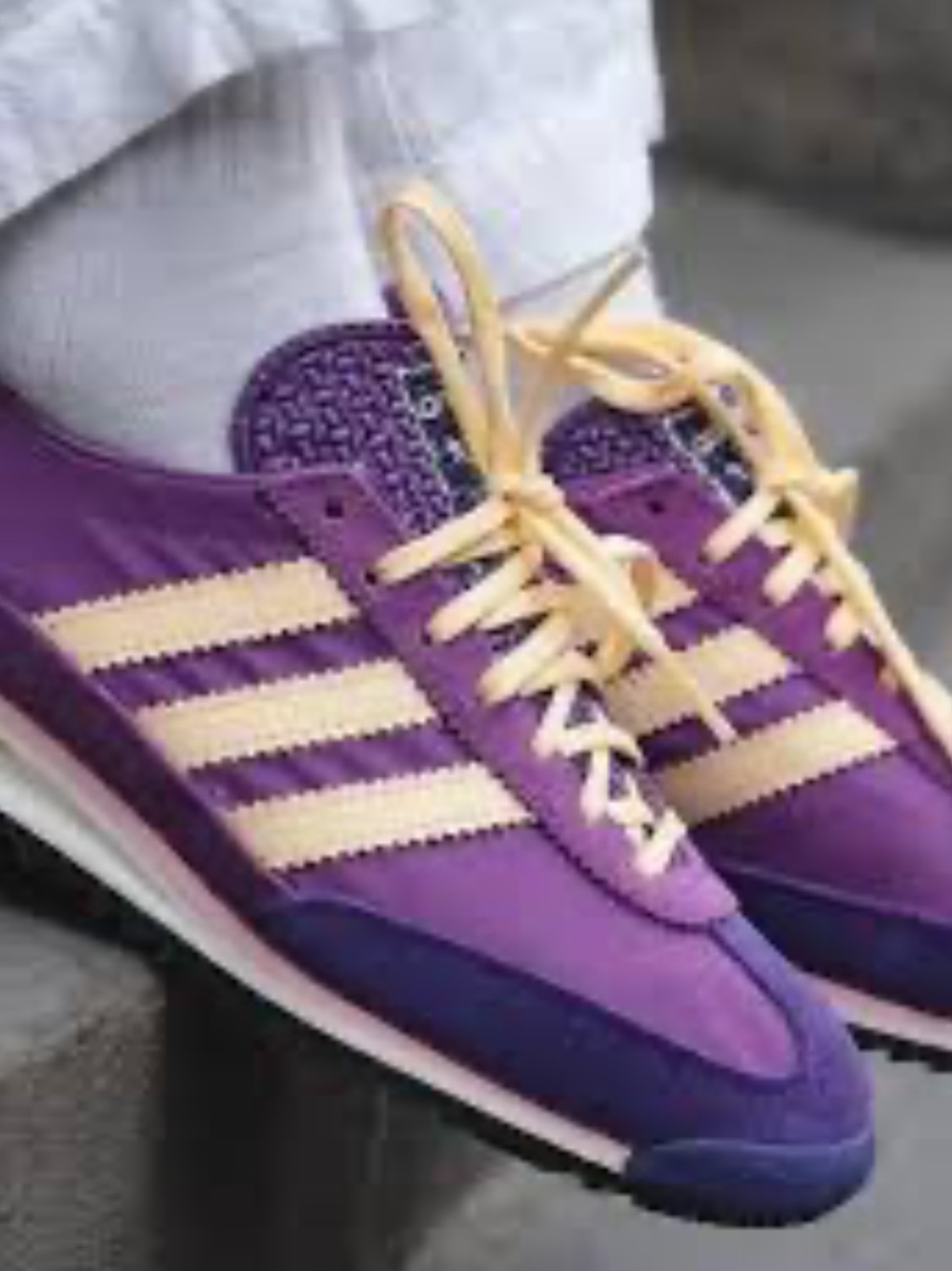 Adidas SL 72 OG sneakers